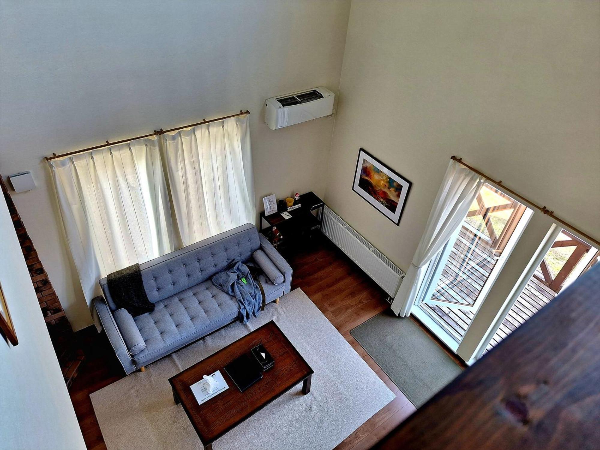 Jadan House Villa Furano Exterior photo