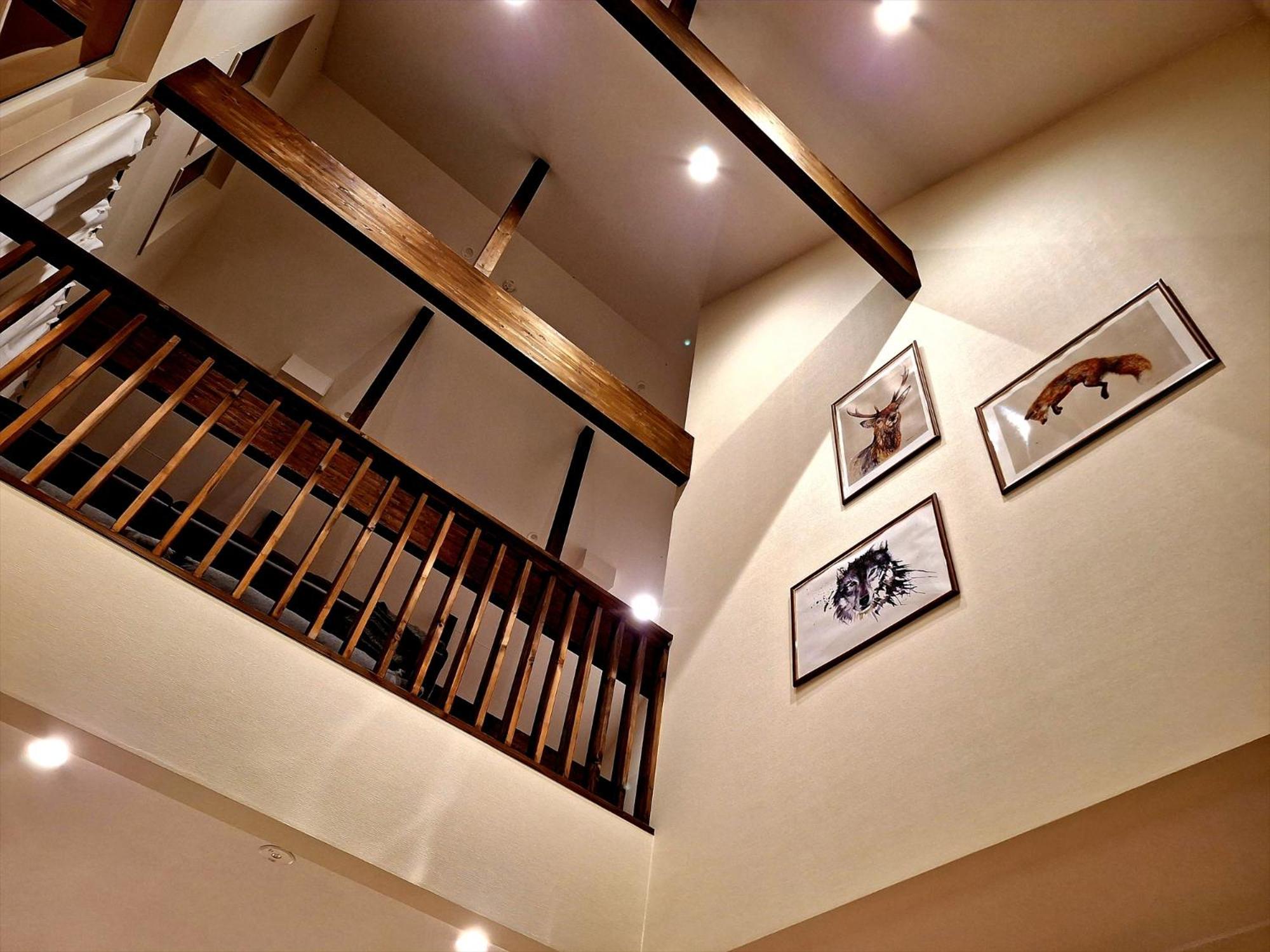Jadan House Villa Furano Exterior photo