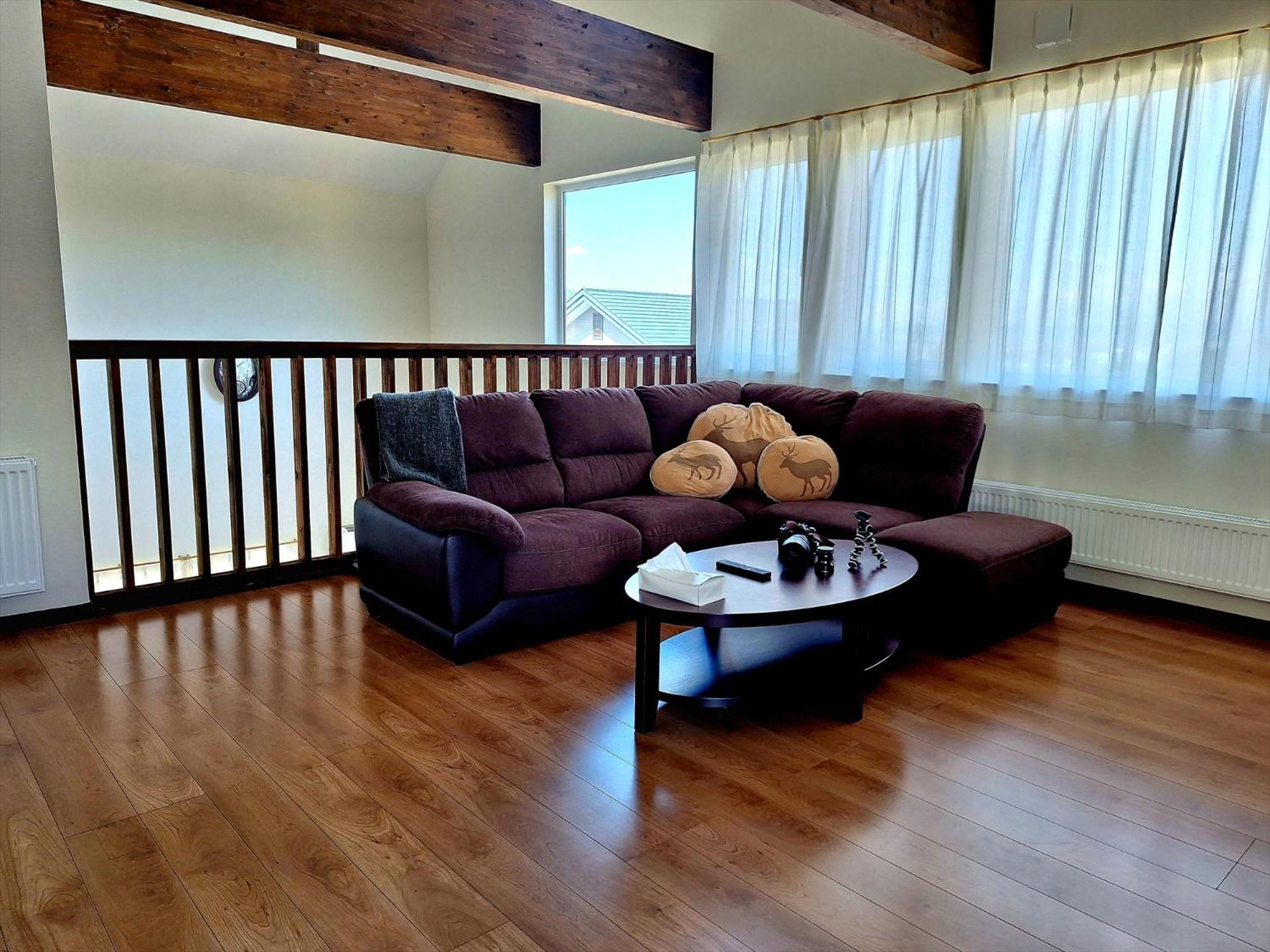 Jadan House Villa Furano Exterior photo